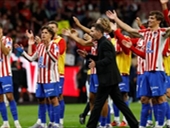 كريستيانو يتخطى عالم كرة القدم، فوز روما على نيس وبيتيس يخطف التعادل مع نوتنغهام، ثلاثية الفاريز تقود الاتلتيكو لفوز مثير