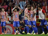 ميسي يختار الافضل عبر التاريخ، اتلتيكو مدريد يفوز على ريال بيتيس