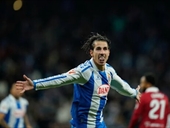 ايفرتون المنقوص يفاجئ اليونايتد، وخسارة اشبيلية بمواجهة اسبانيول، كومو يكتسح تورينو وتعادل ساسوولو وبيزا