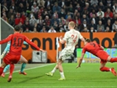 انتصارات مهمة لبرشلونة والبايرن وليفربول واليوفي وتعثر جديد لاتلتيكو مدريد