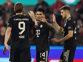 تأهل ارسنال والسيتي وخروج ليفربول من كأس كاراباو وبايرن وليفركوزن في البوكال