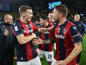 تعادل فالنسيا ومايوركا، فوز دورتموند على غلادباخ، بولونيا يتفوق على الانتر ليصل الى نهائي كأس السوبر