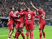 انتصارات كبيرة لليفربول وتشيلسي وبايرن في دور الابطال، كاين يتفوّق على ميسي ورونالدو