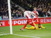 تأهل سهل لتشيلسي في كأس الاتحاد الانكليزي، الميلان يقتنص فوز مهم بمواجهة بيزا، رين يصدم بي اس جي وفوز موناكو