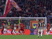 المغرب يكتسح زامبيا وتعادل مالي وجزر القمر في امم افريقيا، روما يسحق جنوى