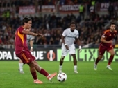 فيكتوريا بلزن يصدم روما في الاولمبيكو وفوز فنربخشة على شتوتغارت في الدوري الاوروبي