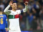 رافينيا يقود برشلونة للفوز بكأس السوبر الاسباني بعد تخطي عقبة ريال مدريد، مدرب البرتغال يضع ضغطا كبيرا على رونالدو