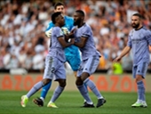 ارسنال يعزز صدارته وفيرتز ينقذ ليفربول من الخسارة، ريال مدريد يُمتع بمواجهة بلباو