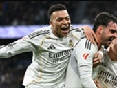 ارسنال يعزز صدارته وفوز كبير للريال وخسارة مدوية للسيتي وبي أس جي