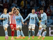 اتلتيكو مدريد المنقوص يتعثر أمام سلتا فيغو، قمة اليوفي وميلان سلبية ونابولي يستعيد الصدارة،  الاتحاد اللبناني يهنّئ الرياضي بفوزه بلقب دورة ابو ظبي