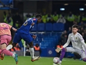 تشيلسي يدمر برشلونة وليفركوزن يفاجئ السيتي وفوز دورتموند واليوفنتوس