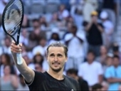 تأهل زفيريف وسابالينكا الى نصف نهائي استراليا، تعادل ايفرتون وليدز وجيرونا وخيتافي