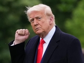 ترامب سيعلن قريبا بدء المرحلة الثانية من اتفاق غزة... هذا ما كشفه أكسيوس!