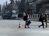 الجيش السوري يُعلن حيي الأشرفية والشيخ مقصود في حلب منطقة عسكرية!