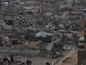 الاحتلال الإسرائيلي يواصل القصف وعمليات النسف في غزة!