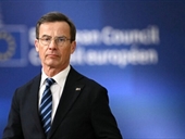 رئيس وزراء السويد: لن نشارك في مجلس السلام الذي أعلنه ترامب بصيغته الحالية!