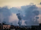 غزة: الاحتلال يواصل الغارات رغم وقف إطلاق النار