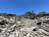 الاحتلال الإسرائيلي يواصل خرق اتفاق وقف الحرب في غزة!