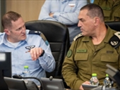 زامير يقيل قادة في جيش الاحتلال إثر إخفاق 7 أكتوبر!