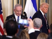 مجلس الأمن يصوّت الاثنين على مشروع قرار أميركي يدعم خطة ترامب لغزة