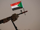 الجيش السوداني يعلن أسر عناصر مقاتلة تحالفت مع الدعم السريع