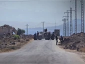 توغل إسرائيلي ثالث في القنيطرة رغم تحذير ترامب من التصعيد بسوريا!