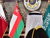 السعودية وقطر وعُمان تقنع ترامب بمنح إيران فرصة!