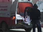 10 شهداء ومصابين باستهداف الاحتلال مدرسة تؤوي نازحين في غزة