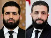 مجلس الأمن يرفع العقوبات عن الشرع ووزير الداخلية السوري!