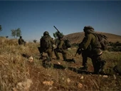 10 شهداء وإصابة ضباط بجيش الاحتلال في عدوان على بيت جن السورية!