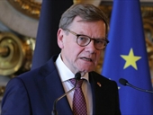وزير الخارجية الألماني: لا بد من رد أوروبي على واشنطن!