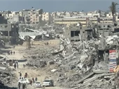 الاحتلال الإسرائيلي يواصل خرق اتفاق غزة: قصف مدفعي وإطلاق رصاص ونسف للمباني!