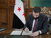 الشرع يصدر مرسوما خاصا يضمن حقوق الأكراد بسوريا