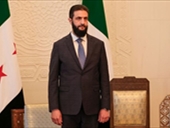 الرئيس الشرع يهنئ السوريين برفع العقوبات ويعلن بدء زمن البناء والإعمار