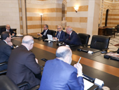 اجتماع للجنة الوزارية لإعادة الإعمار ... إليكم التفاصيل!