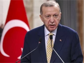 أردوغان: نحن في مرحلة حاسمة لعودة الاستقرار في سورية!