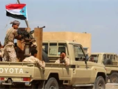 المجلس الانتقالي الجنوبي يعلن اتفاقًا لنشر قوة حكومية في حضرموت