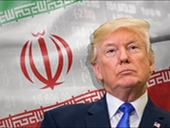 هل طلبت إيران من ترامب وقف النار؟
