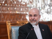 قاليباف: طهران ستتولى إدارة مضيق هرمز!