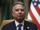 ويتكوف يعلن إطلاق المرحلة الثانية من خطة ترامب بشأن غزة!