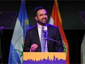 زهران ممداني أول مسلم يفوز بمنصب عمدة نيويورك!