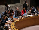 الأمم المتحدة تعتمد قرارين لإنهاء احتلال فلسطين والجولان!