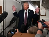 ترامب يبحث خيارات لضرب إيران!