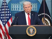 ترامب يشكك في الأمم المتحدة .. إليكم التفاصيل!