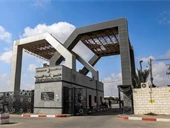 مخطط إسرائيلي لإقامة مخيم كبير في رفح!