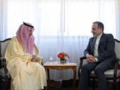 إيران و السعوديّة على تواصل لحفظ الأمن و الإستقرار!