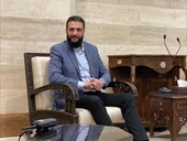 العلاقات الثنائية بين الشرع وبن سلمان!