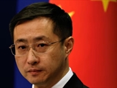 الصين تدعو الولايات المتحدة إلى الوفاء بمسؤولياتها!