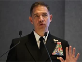 الجيش الأميركي يعلن تنفيذ عملية ضد تنظيم الدولة بالتعاون مع سوريا!