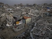 شهيد بحي الشجاعية  شرقي مدينة غزة!